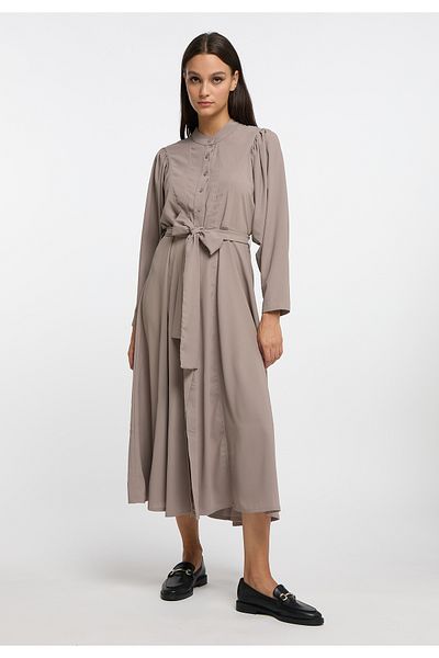 RISA Langarmkleid