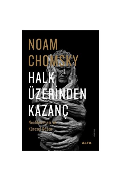 Alfa Yayınları Halk Üzerinden Kazanç