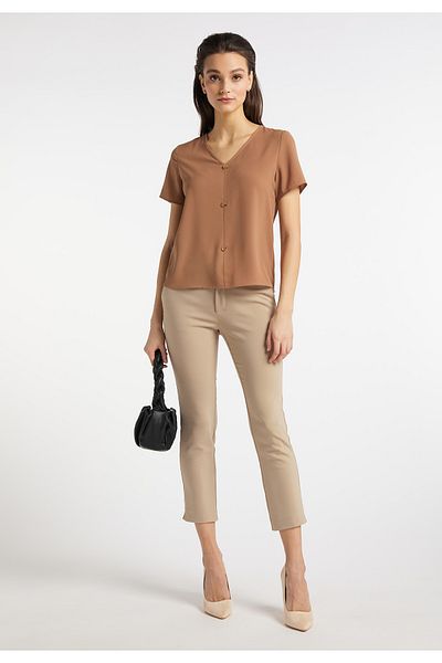 USHA Blusenshirt