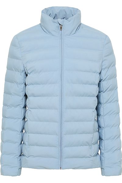 Mo Wattierte Winterjacke