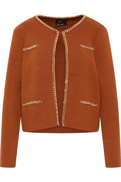 Faina Strickjacke
