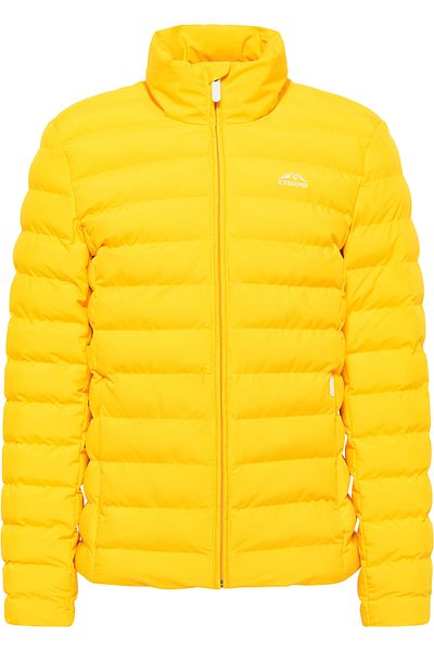 Icebound Wattierte Winterjacke