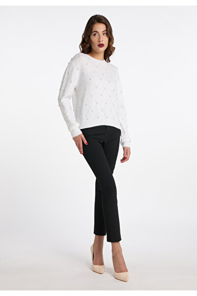 Faina Strickpullover