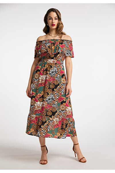 Faina Midikleid