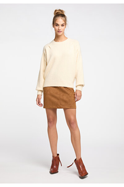 Izia Legerer Strickpullover