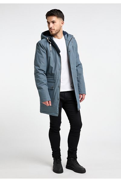 Icebound Winterparka