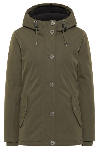 Icebound Winterjacke