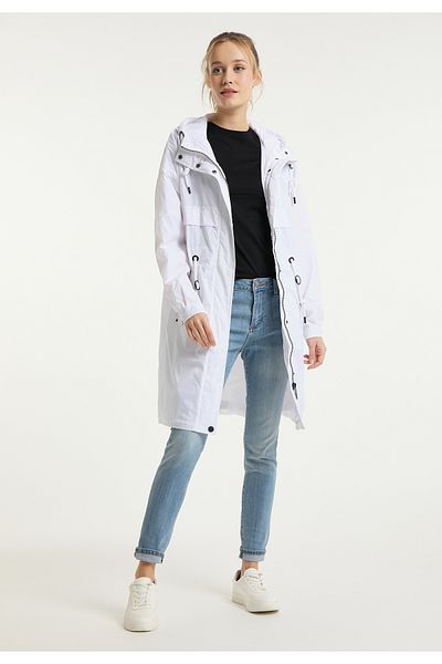 Dreimaster Leichter Parka