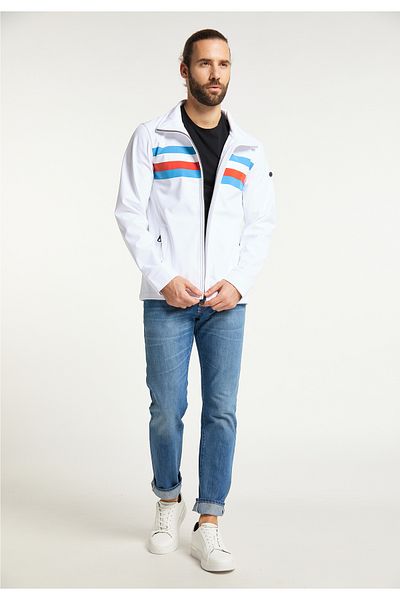 Dreimaster Funktionsjacke