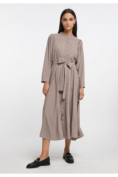 RISA Langarmkleid
