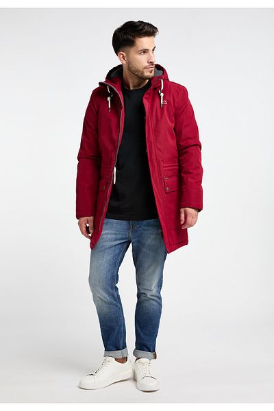 Icebound Winterparka