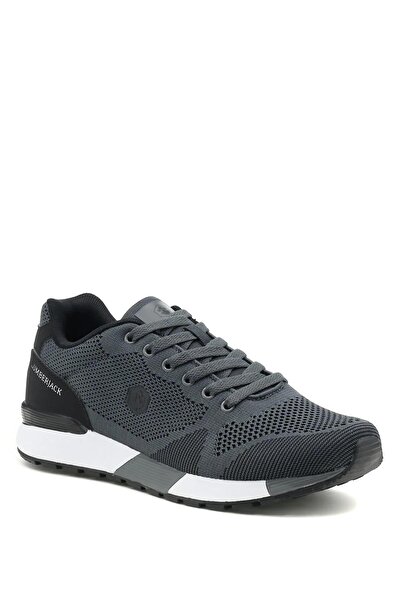 lumberjack Vendor 3fx Gri Erkek Spor Ayakkabısı Koşu Ayakkabısı