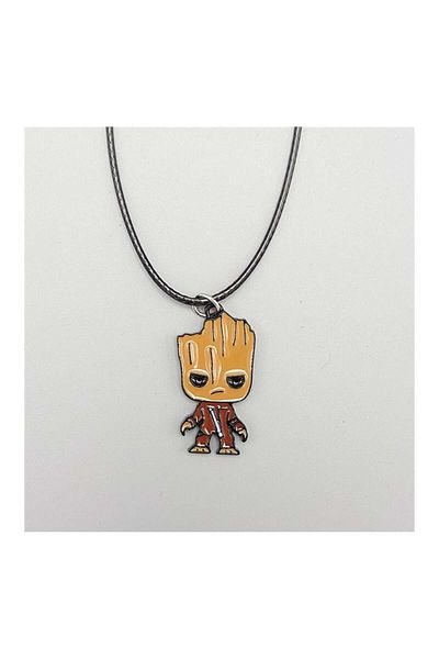 Köstebek Groot Necklace
