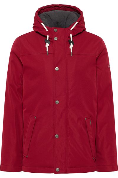 Icebound Wattierte Winterjacke