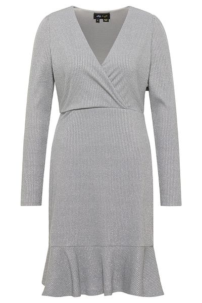myMo Jerseykleid