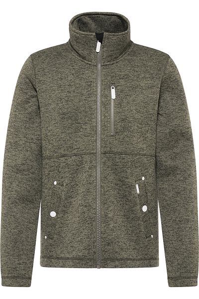 Icebound Strickfleecejacke