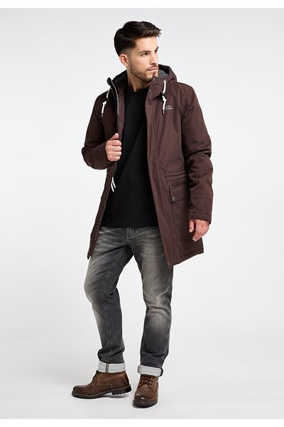 Icebound Winterparka