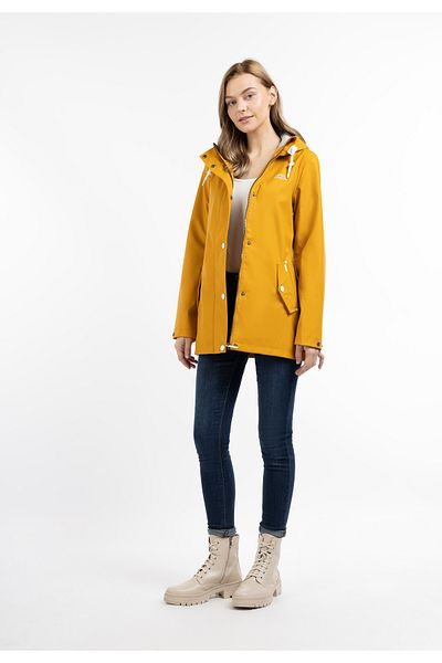 Icebound Regenjacke