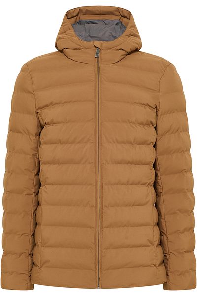 Mo Wattierte Winterjacke
