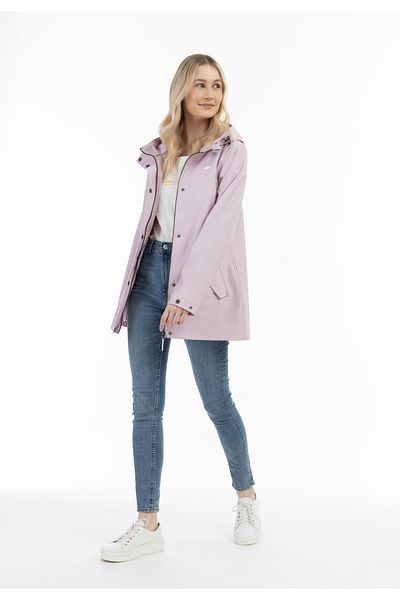 Schmuddelwedda Regenjacke