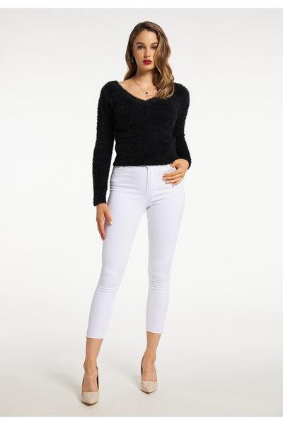 Faina Pullover