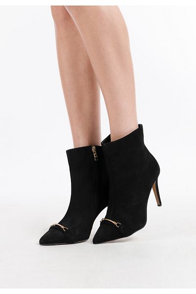 Faina Stiefeletten