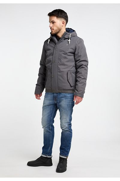 Icebound Winterjacke