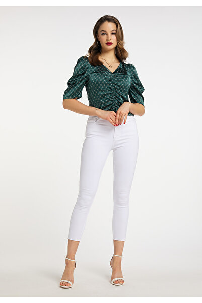 Faina Blusenshirt