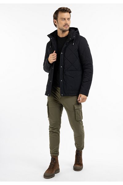 Dreimaster Leichte Übergangsjacke
