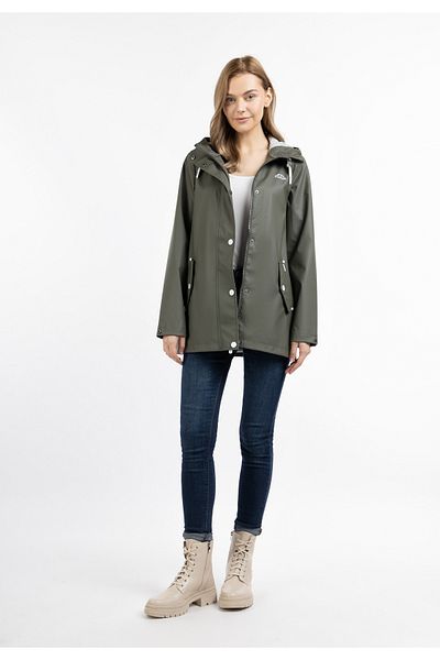 Icebound Regenjacke