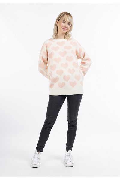 myMo Strickpullover