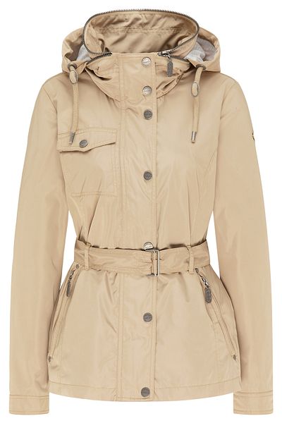 Dreimaster Feldjacke