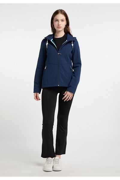 Talence Softshelljacke
