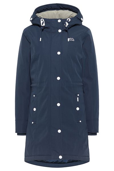 Icebound Winterparka