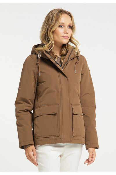 Dreimaster Winterjacke