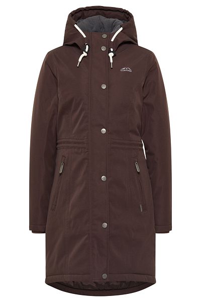 Icebound Winterparka
