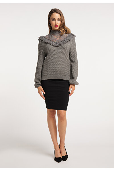 Faina Strickpullover