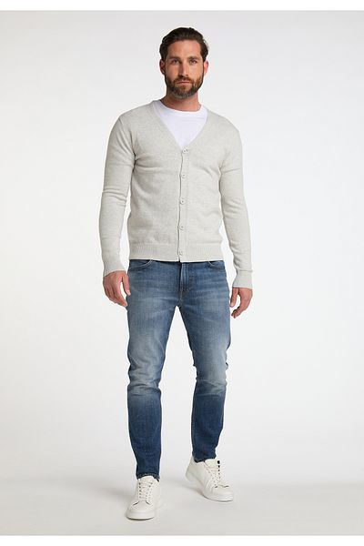 Mo Cardigan