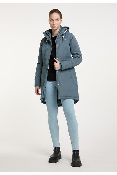 Icebound Winterparka