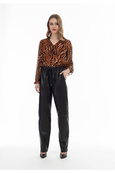 Faina Lederhose