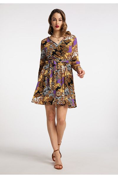 Faina Midikleid