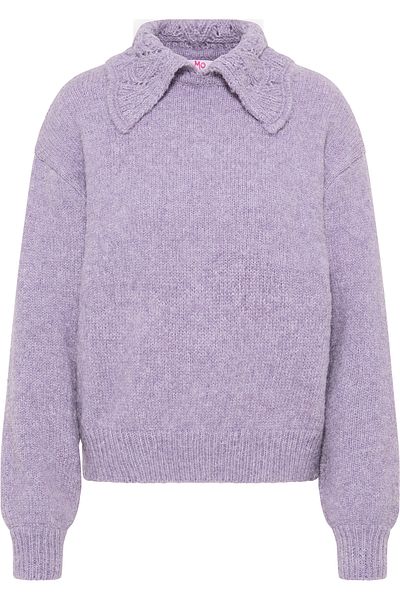 myMo Strickpullover