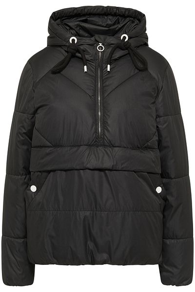 Dreimaster Schlupfjacke