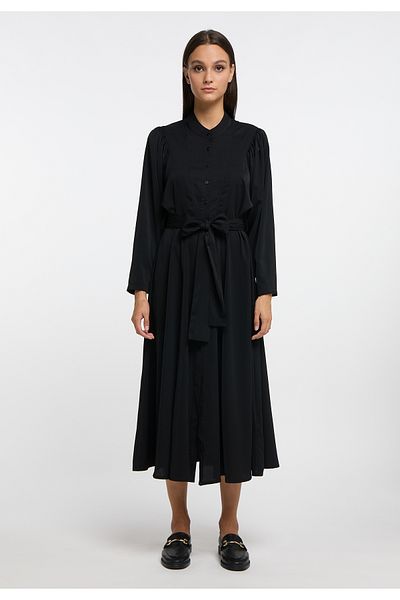 RISA Langarmkleid