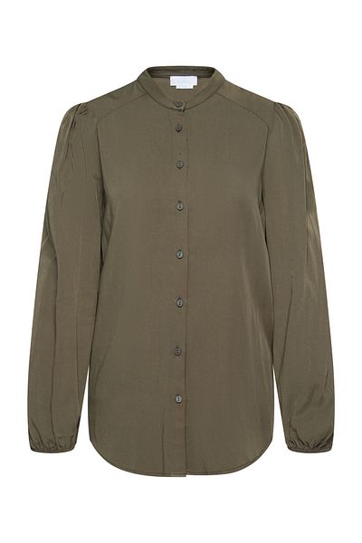 usha blue label Μπλουζ