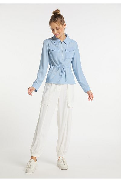 Dreimaster Bluse