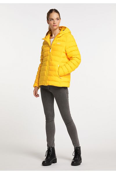 Icebound Leichte Steppjacke