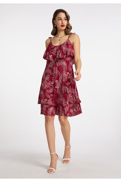 Faina Kleid