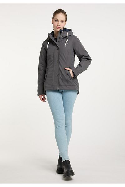 Icebound Winterjacke