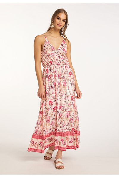 Izia Maxikleid